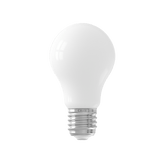 Calex Softline LED Lamp - E27 - A60 - Wit